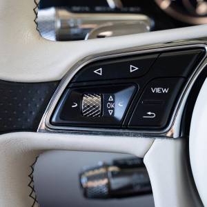 Bentley Continental GT Coupe W12