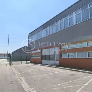 BESTOVJE/SVETA NEDELJA/POSLOVNI PROSTOR 150 M2 ZA NAJAM