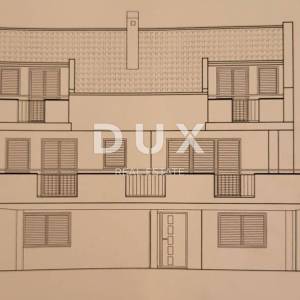 BIOGRAD, SVETI FILIP I JAKOV - Kvalitetna prostrana kuća