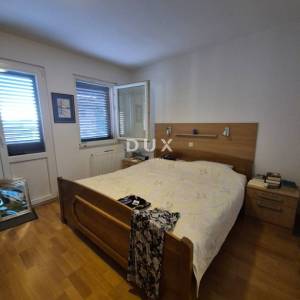 BIOGRAD, SVETI FILIP I JAKOV - Kvalitetna prostrana kuća