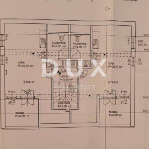 BIOGRAD, SVETI FILIP I JAKOV - Kvalitetna prostrana kuća