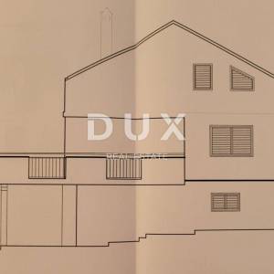 BIOGRAD, SVETI FILIP I JAKOV - Kvalitetna prostrana kuća