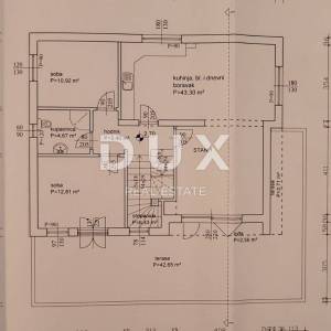 BIOGRAD, SVETI FILIP I JAKOV - Kvalitetna prostrana kuća