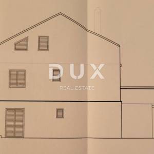 BIOGRAD, SVETI FILIP I JAKOV - Kvalitetna prostrana kuća