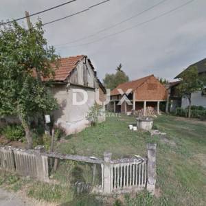 BISTRA, BUKOVJE BISTRANSKO - Zemljište sa starinom i pomoćnom zgradom!