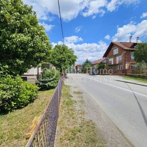 Bistra/Jablanovec/staro imanje sa kućom i zemljištem od 3826m2 POVOLJNO!