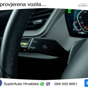 BMW 116i Advantage 109 KS, KAM+VIRT+NAVI