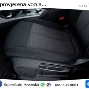 BMW 116i Advantage 109 KS, KAM+VIRT+NAVI