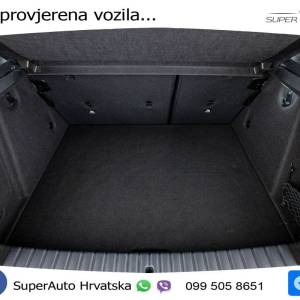 BMW 116i Advantage 109 KS, KAM+VIRT+NAVI