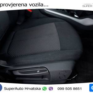 BMW 116i Advantage 109 KS, LED+TEM+NAVI+KAM+PDC+VIRT