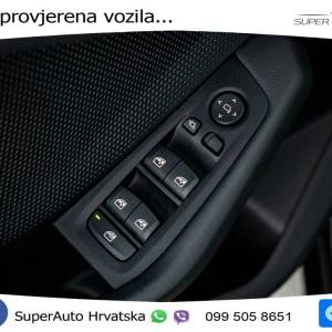 BMW 116i Advantage 109 KS, LED+TEM+NAVI+KAM+PDC+VIRT