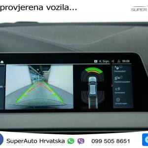 BMW 116i Advantage 109 KS, LED+TEM+NAVI+KAM+PDC+VIRT