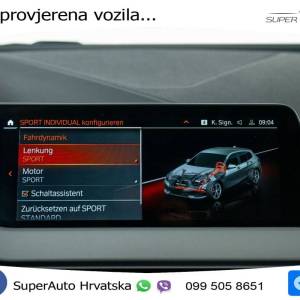 BMW 116i Advantage 109 KS, LED+TEM+NAVI+KAM+PDC+VIRT