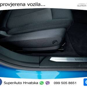 BMW 118i Aut. Advantage 136 KS, KAM+GR SJED+VIRT+NAVI