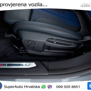 BMW 118i Steptronic M Sport 136 KS, LED+TEM+GR SJED+PDC+VIRT+NAVI