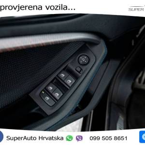 BMW 118i Steptronic M Sport 136 KS, LED+TEM+GR SJED+VIRT+NAVI