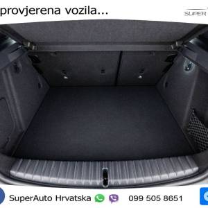 BMW 118i Steptronic M Sport 136 KS, LED+TEM+GR SJED+VIRT+NAVI
