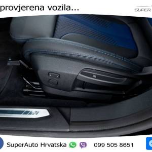 BMW 118i Steptronic M Sport 136 KS, LED+TEM+GR SJED+VIRT+NAVI
