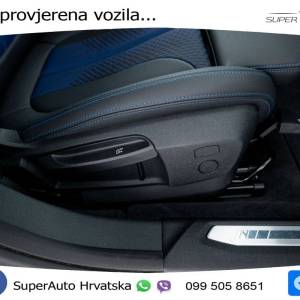 BMW 118i Steptronic M Sport 136 KS, LED+TEM+GR SJED+VIRT+NAVI