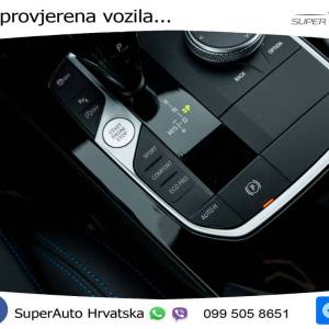 BMW 118i Steptronic M Sport 136 KS, LED+TEM+GR SJED+VIRT+NAVI