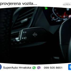 BMW 218 GC Steptronic M Sport 136 KS, LED+ACC+GR SJED+KAM+ASIST+PDC