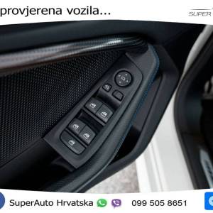 BMW 218 GC Steptronic M Sport 136 KS, LED+ACC+GR SJED+KAM+ASIST+PDC