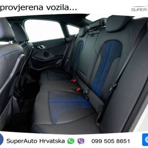 BMW 218 GC Steptronic M Sport 136 KS, LED+ACC+GR SJED+KAM+ASIST+PDC