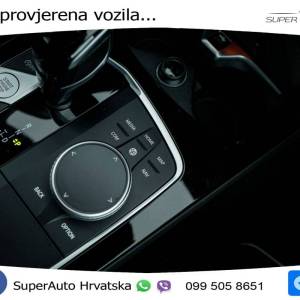 BMW 218 GC Steptronic M Sport 136 KS, LED+ACC+GR SJED+KAM+ASIST+PDC