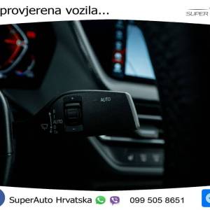 BMW 218 GC Steptronic M Sport 136 KS, LED+ACC+GR SJED+KAM+ASIST+PDC