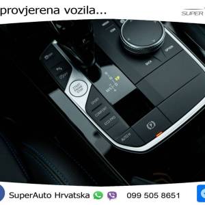 BMW 218 GC Steptronic M Sport 136 KS, LED+ACC+GR SJED+KAM+ASIST+PDC