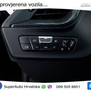 BMW 218i Gran Coupe Aut. 136 KS, LED+VIRT+PDC