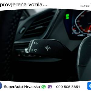 BMW 218i Gran Coupe Aut. 136 KS, LED+VIRT+PDC