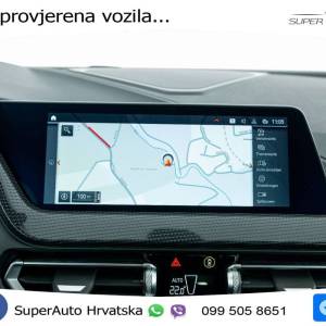 BMW 218i Gran Coupe Aut. 136 KS, LED+VIRT+PDC