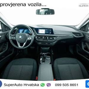 BMW 218i Gran Coupe Aut. 136 KS, LED+VIRT+PDC