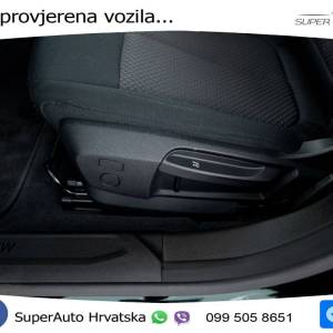 BMW 218i Gran Coupe Aut. 136 KS, LED+VIRT+PDC