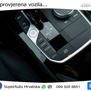 BMW 218i Gran Coupe Aut. 136 KS, LED+VIRT+PDC