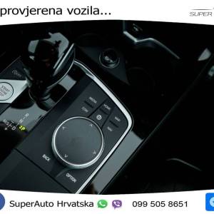 BMW 218i Gran Coupe Aut. 136 KS, LED+VIRT+PDC