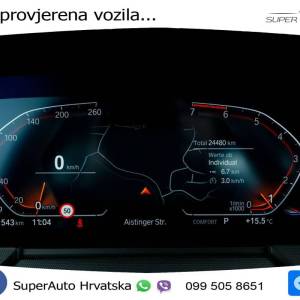 BMW 218i Gran Coupe Aut. 136 KS, LED+VIRT+PDC