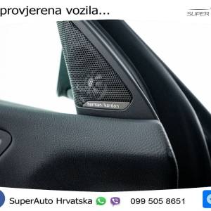 BMW 218i Gran Coupe Aut. 136 KS, LED+VIRT+PDC