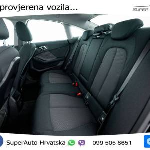 BMW 218i Gran Coupe Aut. 136 KS, LED+VIRT+PDC