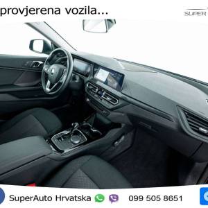 BMW 218i Gran Coupe Aut. 136 KS, LED+VIRT+PDC