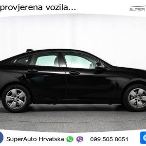 BMW 218i Gran Coupe Aut. 136 KS, LED+VIRT+PDC