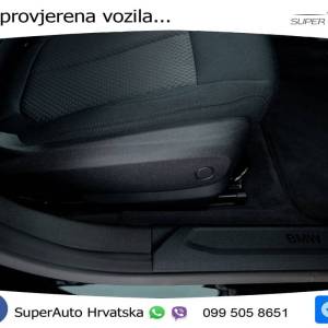 BMW 218i Gran Coupe Aut. 136 KS, LED+VIRT+PDC