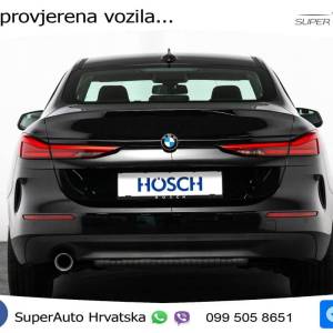 BMW 218i Gran Coupe Aut. 136 KS, LED+VIRT+PDC