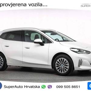 BMW 225e Active Tourer xDrive Aut. Luxury 245 KS, LED+KAM+GR SJED+TEM+PARK