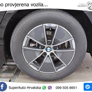 BMW 318d Aut. Advantage 150 KS, LED+ACC+VIRT+GR SJED+HEAD+KAM+PARK