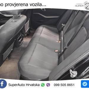 BMW 318d Touring 150 KS, LED+KAM+GR SJED+VIRT+PARK