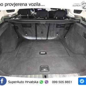 BMW 318d Touring 150 KS, LED+KAM+GR SJED+VIRT+PARK