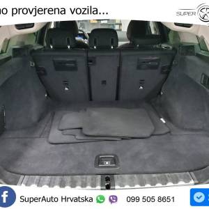 BMW 318d Touring Aut. 150 KS, LED+KAM+GR SJED+VIRT+PARK