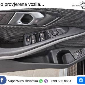 BMW 318d Touring Aut. 150 KS, LED+KAM+GR SJED+VIRT+PARK